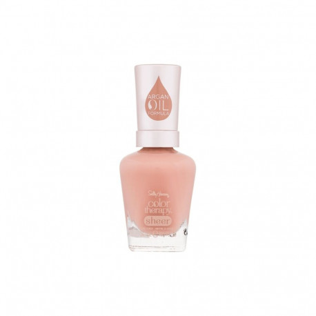Sally Hansen Color Therapy (14ml) (538 Unveiled)