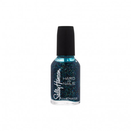 Sally Hansen Hard As Nails (13ml) (655 Big Teal)