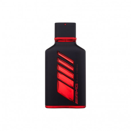 Mercedes-Benz AMG Black Thrill Eau de Parfum (100ml)