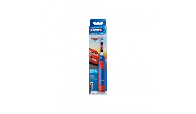 Oral-B Kids Cars (1ml)