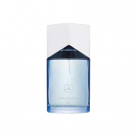 Mercedes-Benz Sea Eau de Parfum (100ml)
