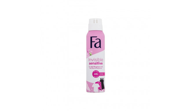 Fa Invisible Sensitive (150ml)