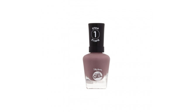 Sally Hansen Miracle Gel (14ml) (205 To The Taupe)