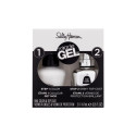 Sally Hansen Miracle Gel (14ml) (789 Get Mod) (Miracle Gel 14,7 ml + Miracle Gel Top Coat 14,7 ml)