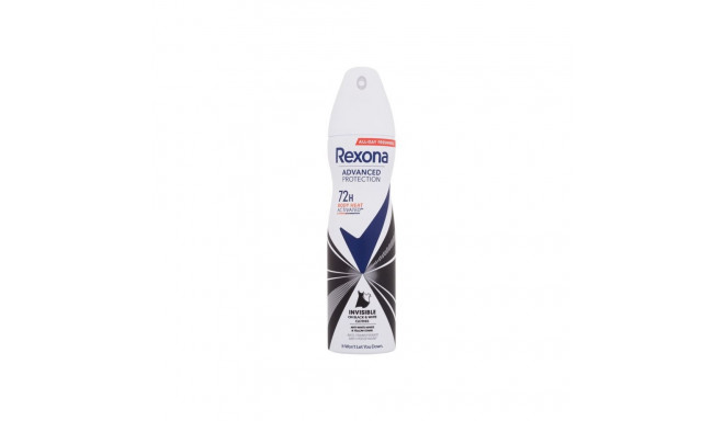 Rexona Advanced Protection Invisible (150ml)