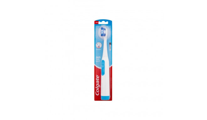 Colgate 360 Sonic Slim Tip Battery Powered (1ml)