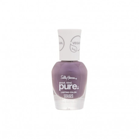 Sally Hansen Good. Kind. Pure. (10ml) (341 Lavender Haze)