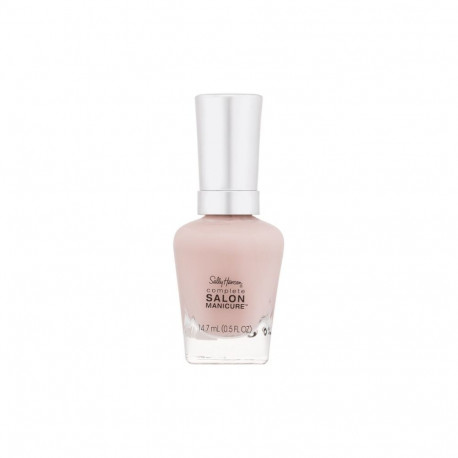Sally Hansen Complete Salon Manicure (14ml) (145 Devil Wears Nada)