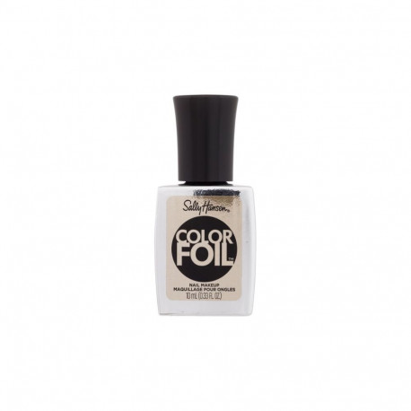 Sally Hansen Color Foil (10ml) (140 Gold Standard)