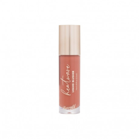 Barry M Heatwave Liquid Blusher (5ml) (Secluded)