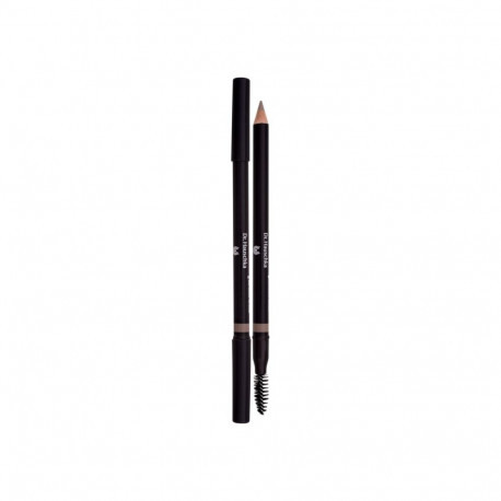 Dr. Hauschka Eyebrow Definer (1ml) (01 Light Brown)