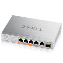 Zyxel XMG-105HP-EU0101F 5 pordiga 10G Etherneti lüliti