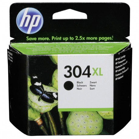 HP 304 XL must N9K08AE Instant Ink