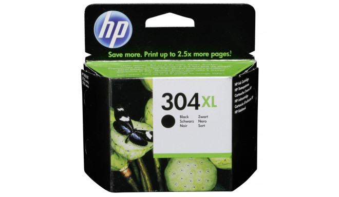 HP 304 XL must N9K08AE Instant Ink