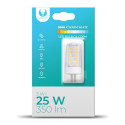 LED spuldze G4 kukurūzas 3W 12V 3000K 3000K 350lm Forever Light