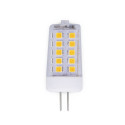 LED-lambi G4 Corn 3W 12V 3000K 350lm Forever Light