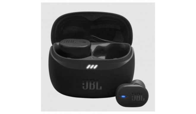 JBL Tune Buds 2 Black
