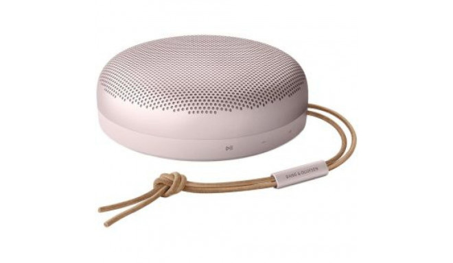 BANG & OLUFSEN Beosound A1 2nd Gen Pink