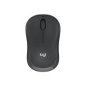 Logitech Silent Mouse | M240 | Wireless | Bluetooth | Graphite