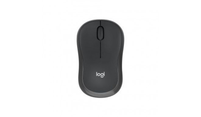 Logitech Silent Mouse | M240 | Wireless | Bluetooth | Graphite