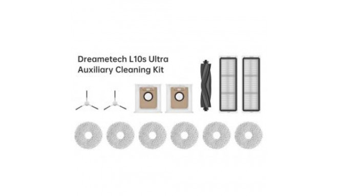 DREAME L10s Ultra Accessory Kit