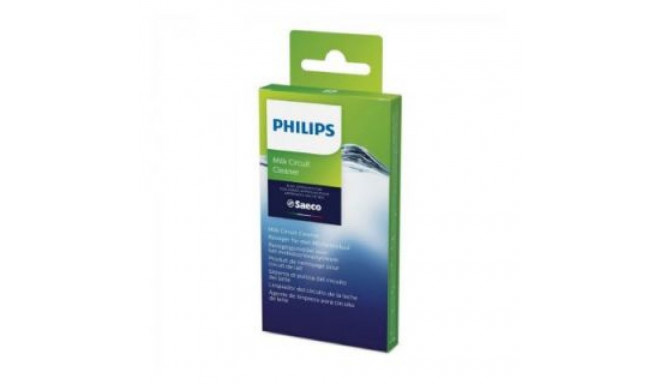 Philips Philips Milk circuit cleaner sachets CA6705/10 Same as CA6705/60 For 6 uses