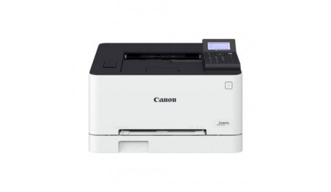 Canon Printer i-SENSYS LBP631Cw Colour, Laser, A4, Wi-Fi