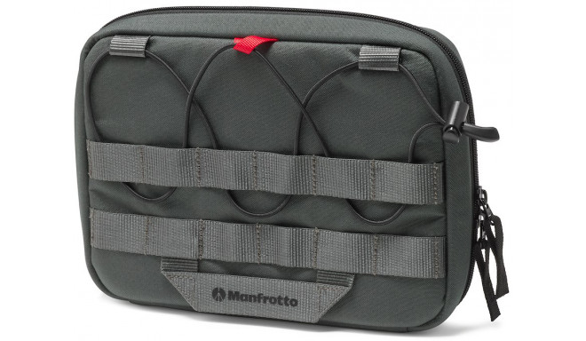 Manfrotto vutlar ALPHA S.H.O.T. Tripod Field Pouch (MB RO OP)