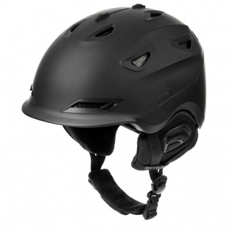 Meteor Montara 17291 Ski Helmet (uniw)