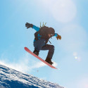 Meteor Montara 17291 Ski Helmet (uniw)