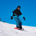 Meteor Montara 17291 Ski Helmet (uniw)
