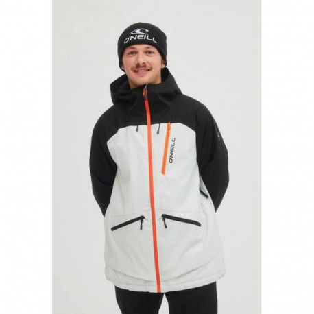 O'Neill Discorder Ski Jacket M 2500007-45015 (L)