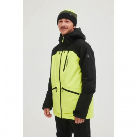 O'Neill Discorder Ski Jacket M 2500007-42015 (M)