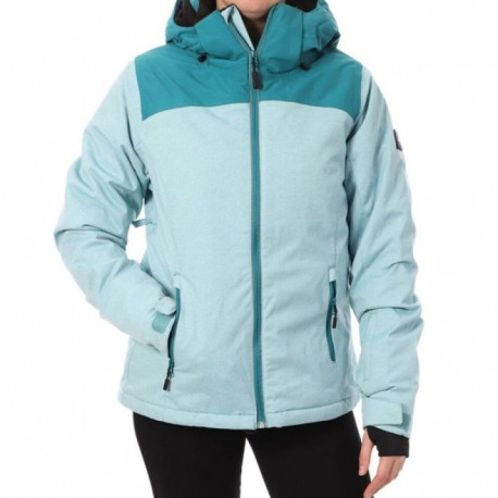 O'Neill W 1500036-15032 Ski Jacket (xs)