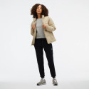 New Balance W Jacket WJ34303SOT (S)