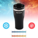 Thermo mug Meteor openable 480 ml 17254 (uniw)