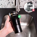 Thermo mug Meteor openable 480 ml 17254 (uniw)