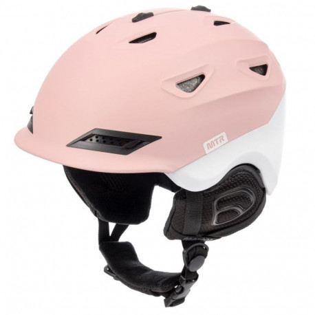 Meteor Montara Ski Helmet L 58-61 cm 17293 (uniw)