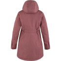 Fjällräven Kiruna Padded Parka W Mesa Purple W F89644-410 (XS)