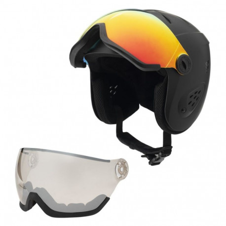Fitanu Signo Ski Helmet 92800622349 (M)