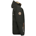 Geographgical Norway Royaute DB MEN 068 M WY1999H/GN/Black / Orange jacket (L)
