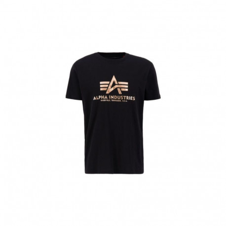 Alpha Industries T-shirt M 100501FP-365 (S)