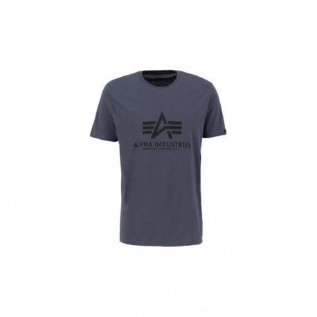 Alpha Industries Basic T-shirt M 100501-412 (S)