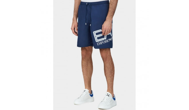 EA7 Emporio Armani swim shorts M 902047-4R736-00035 (52)