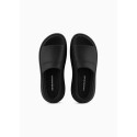 Emporio Armani M X4P134-XD405-00002 Summer Flip-Flops (43.0)