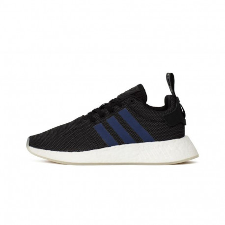 Adidas NMD R2 Noble Indigo boost CQ2008 shoes (37 1/3)
