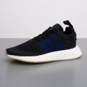 Adidas NMD R2 Noble Indigo boost CQ2008 shoes (40.0)