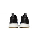 Adidas NMD R2 Noble Indigo boost CQ2008 shoes (40.0)