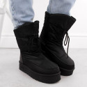 Big Star OO274884 W INT2071 platform snow boots (37)