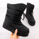 Big Star OO274884 W INT2071 platform snow boots (40)
